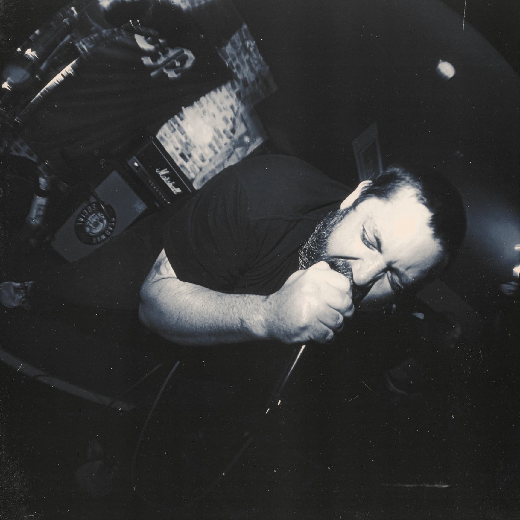 A Horse Called War at Dead Wax — photo 2