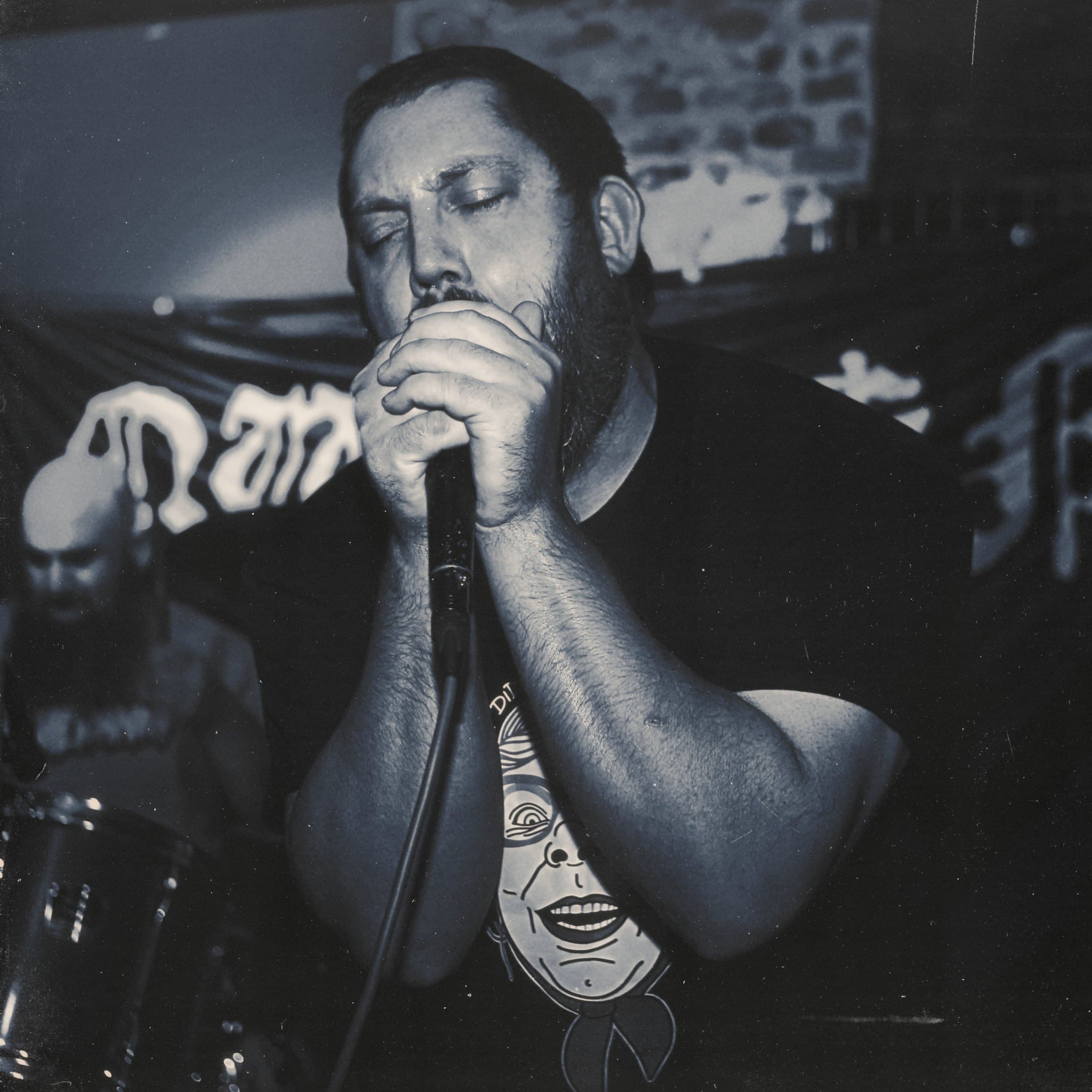 A Horse Called War at Dead Wax — photo 5