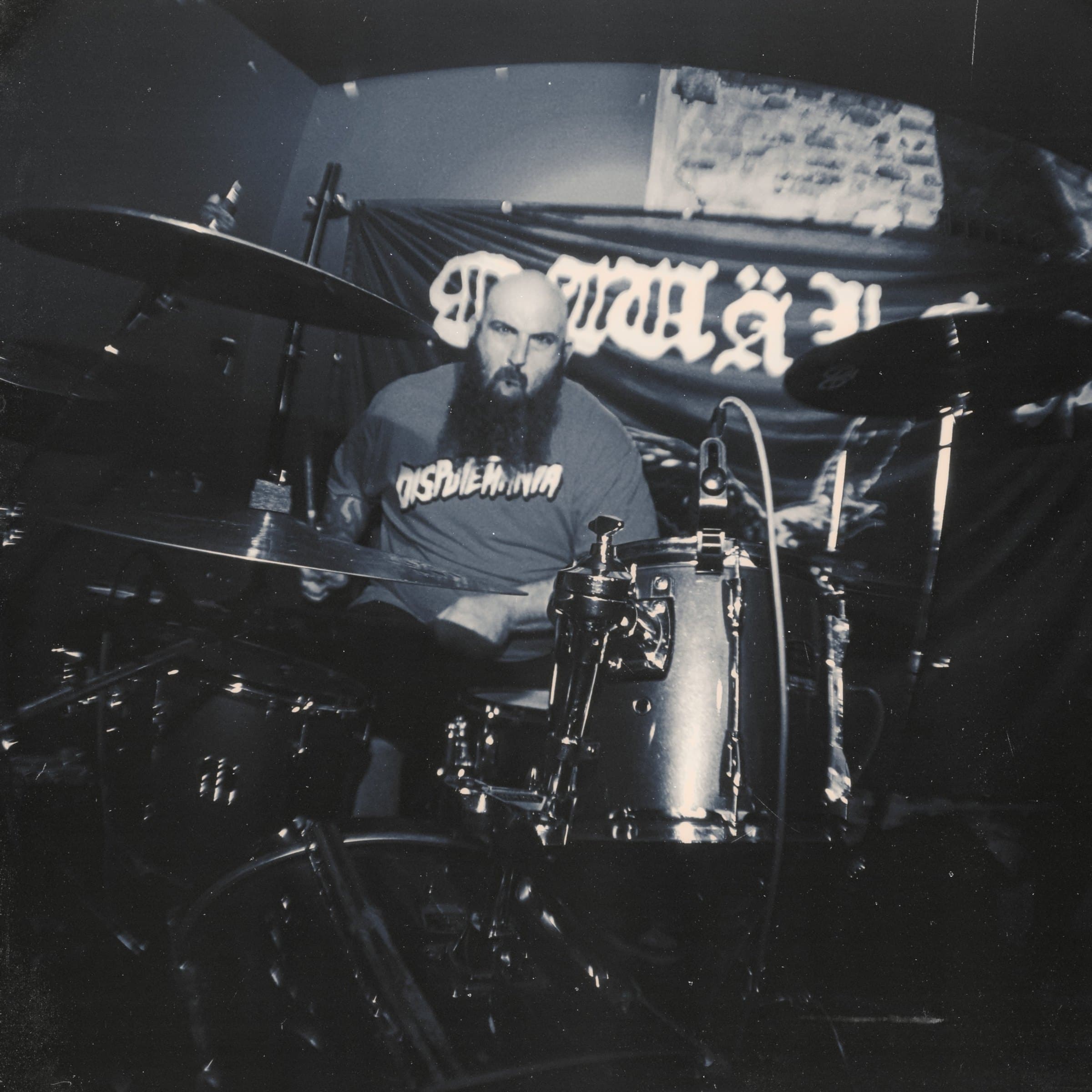 A Horse Called War at Dead Wax — photo 6