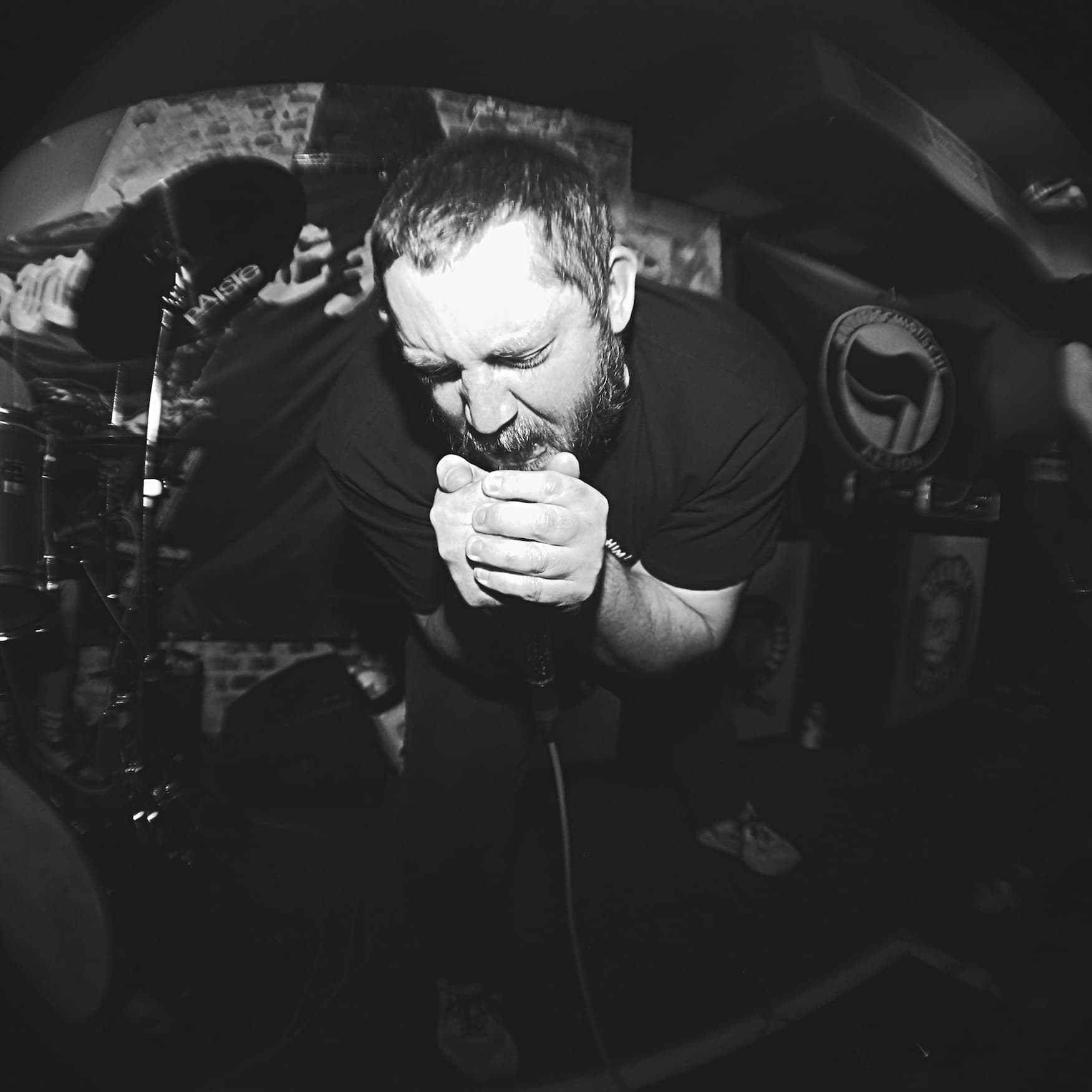 A Horse Called War at Dead Wax — photo 9