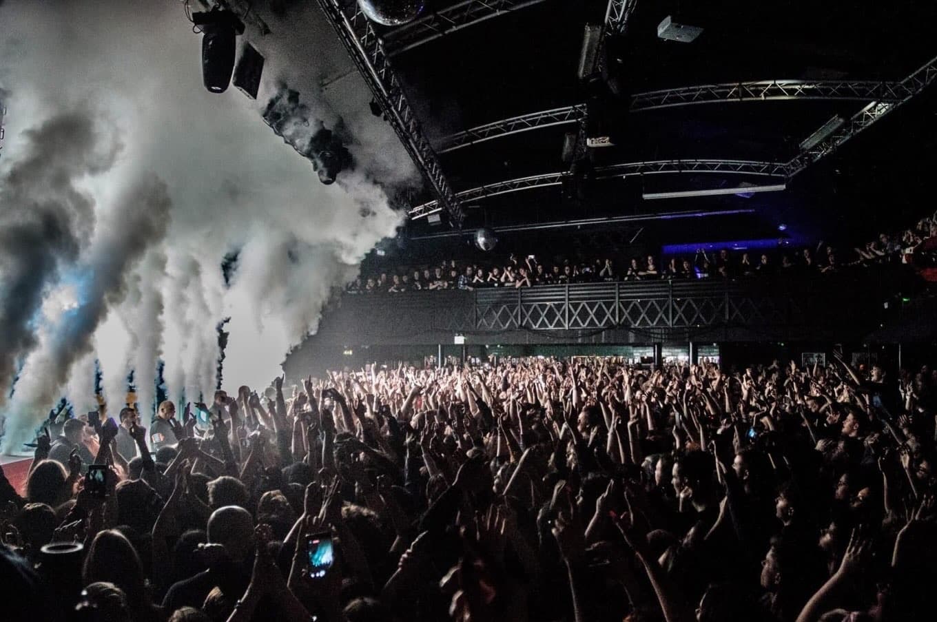 Twenty One Pilots at Rock City — photo 2