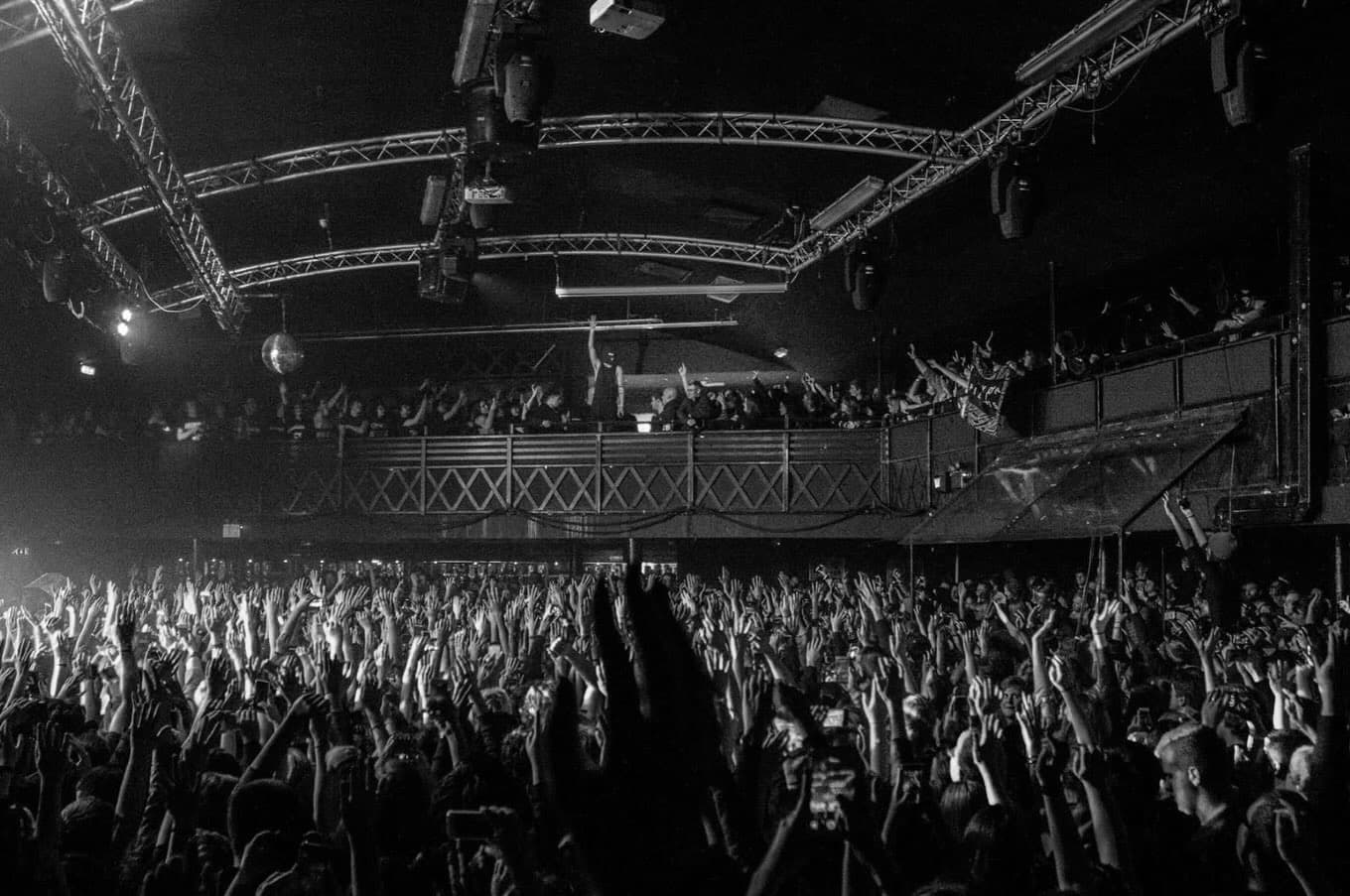 Twenty One Pilots at Rock City — photo 3