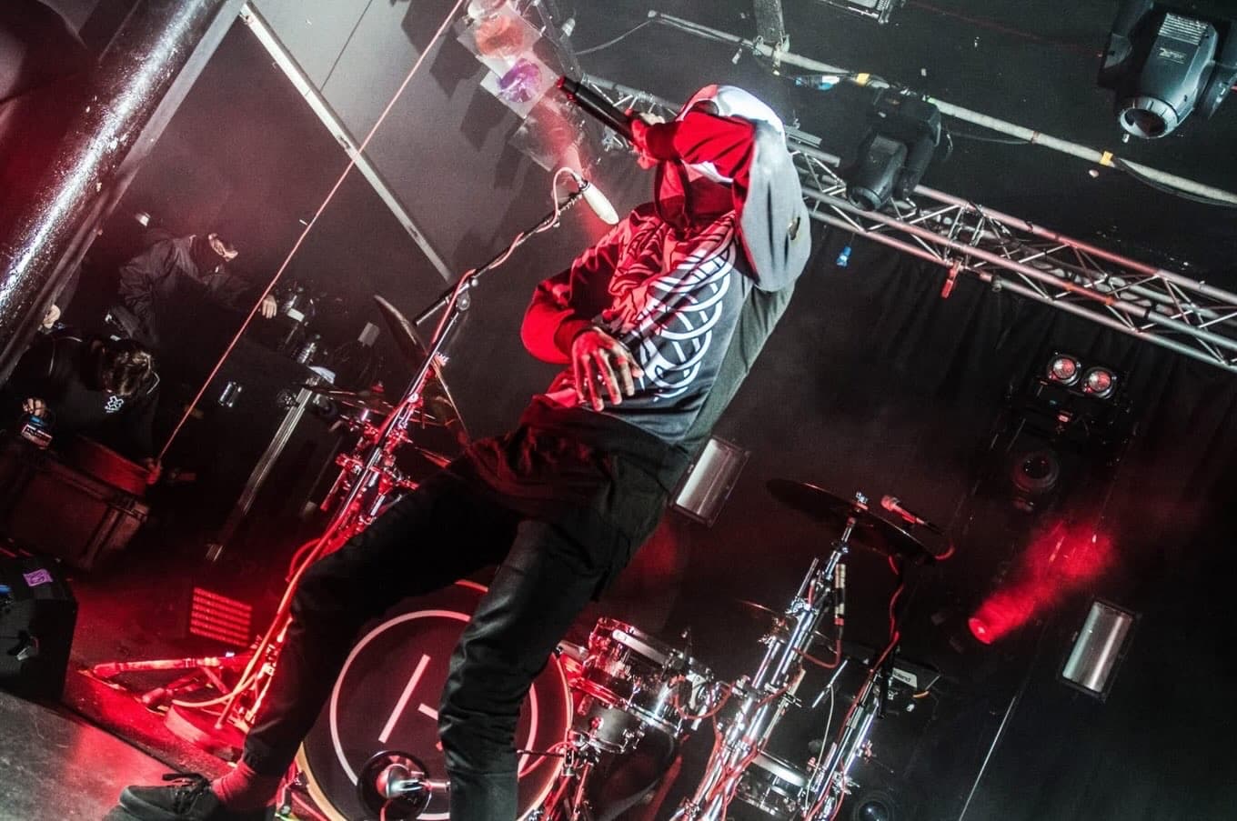 Twenty One Pilots at Rock City — photo 5