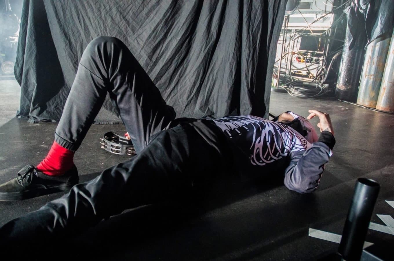 Twenty One Pilots at Rock City — photo 6