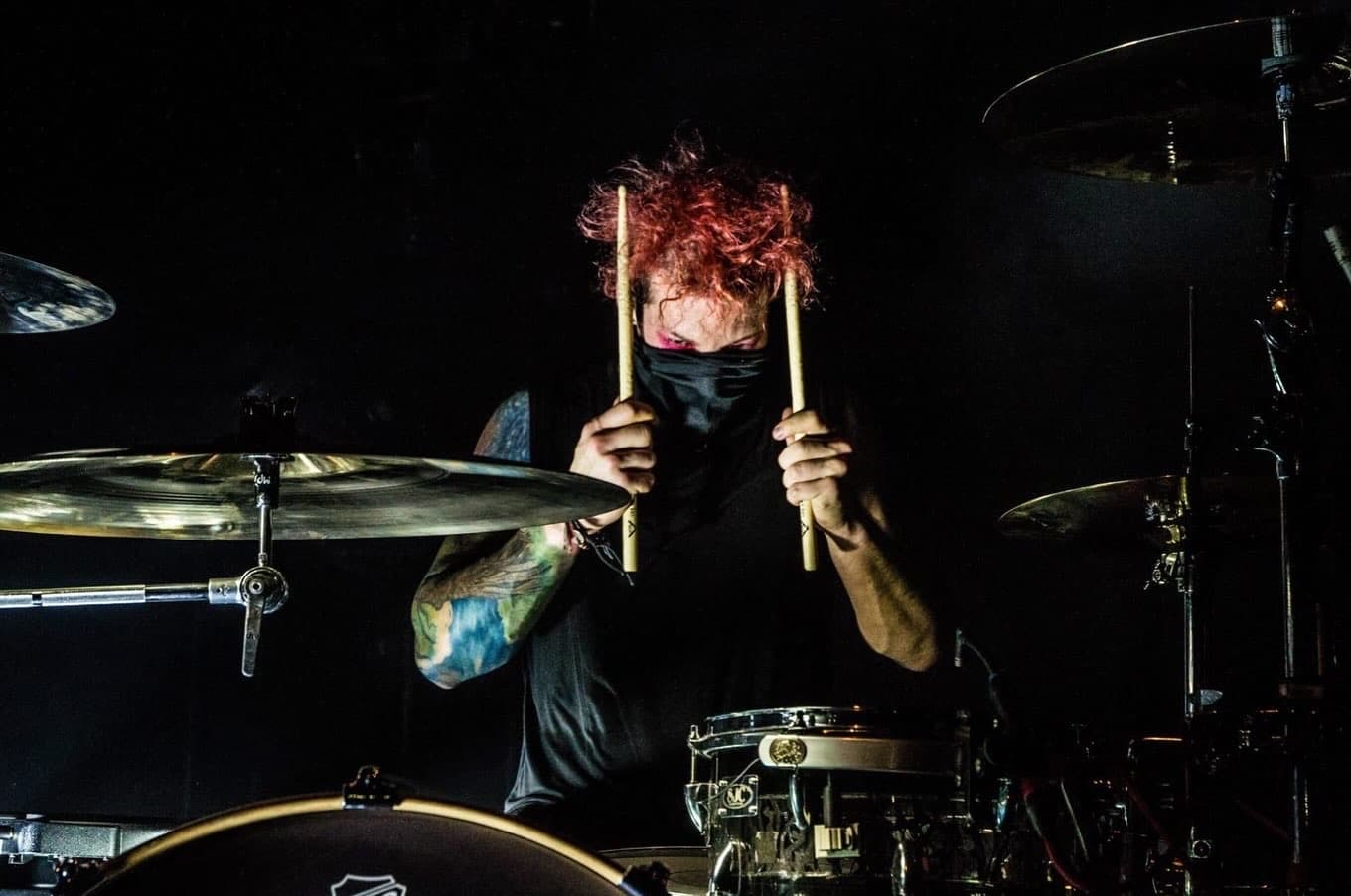 Twenty One Pilots at Rock City — photo 7